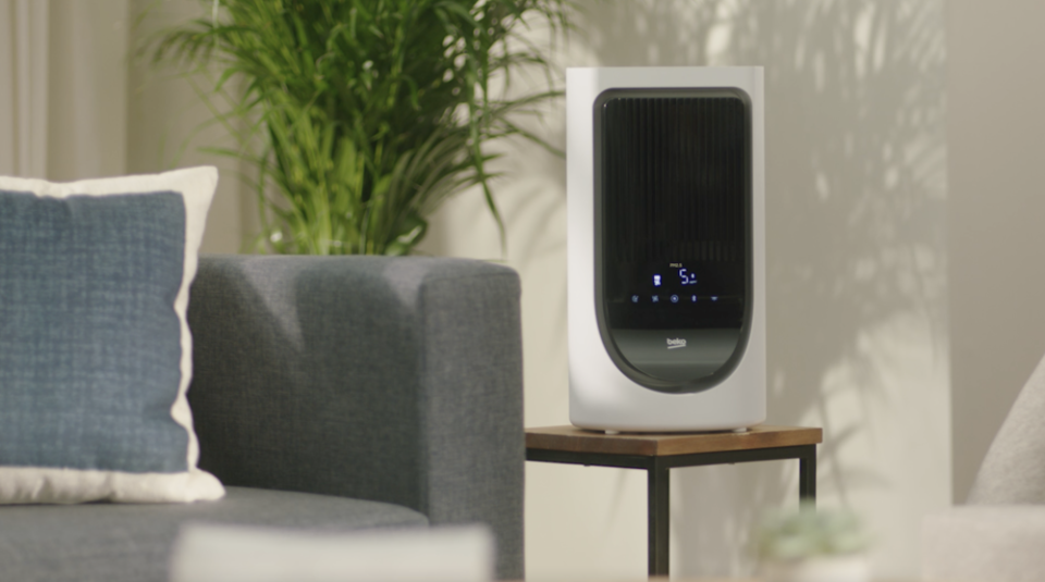 Beko ATP 35500 İç Hava Kalitesi