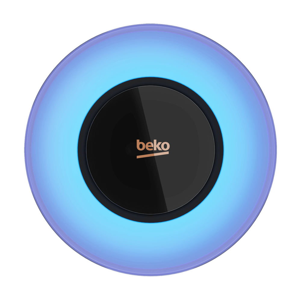 Beko BAE 1001 S İç Hava Kalitesi