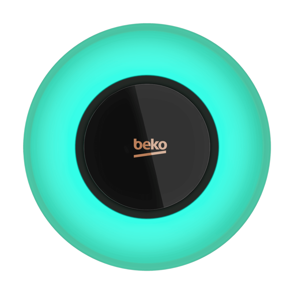 Beko BAE 1001 S İç Hava Kalitesi