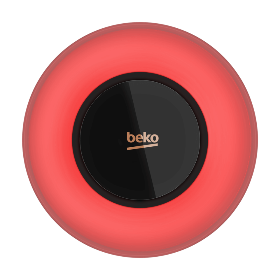 Beko BAE 1001 S İç Hava Kalitesi