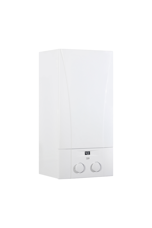 Beko BK 12 HS Şofben