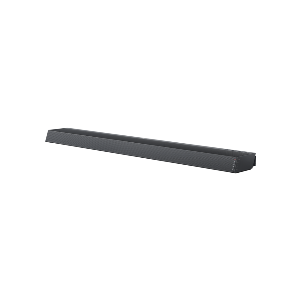 Philips Soundbar 2.1 140W Siyah TAB6305 Ses Sistemi