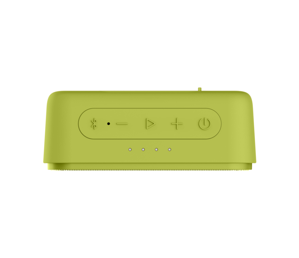Grundig Jam BT Hoparlör Lime Hoparlör