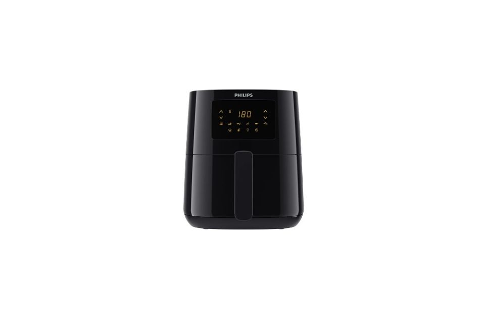 Philips HD9252/90 Essential Airfryer Fritöz