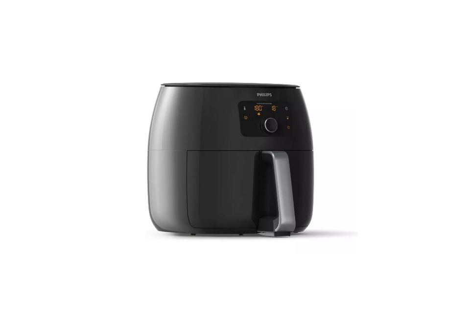 Philips HD9650/90 Premium Airfryer XXL Fritöz