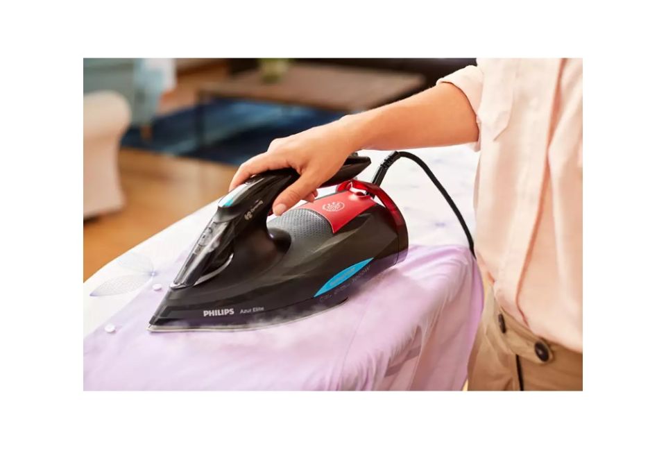 Philips GC5037/80 Azur Elite Buharlı Ütü