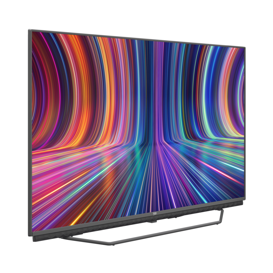 Beko Crystal Pro B50 C 890 A/ 50'' 4K Smart Android TV
