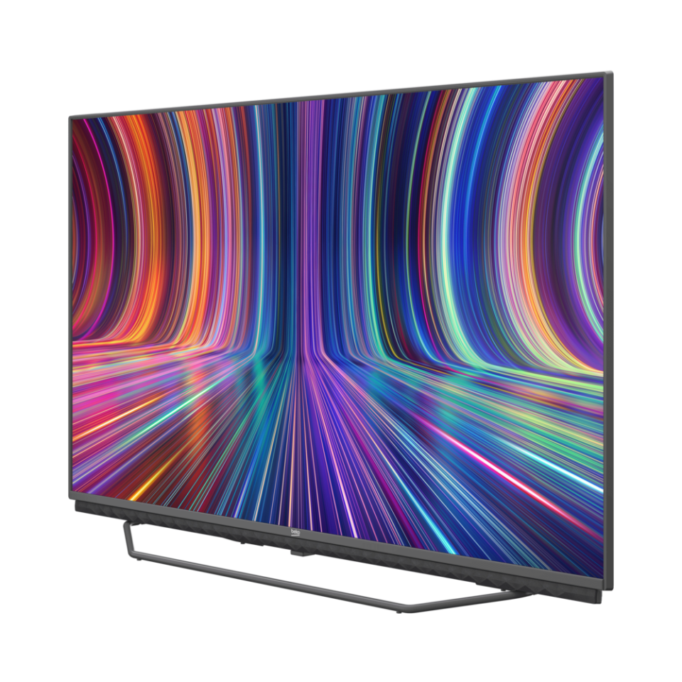 Beko Crystal Pro B50 C 890 A/ 50'' 4K Smart Android TV