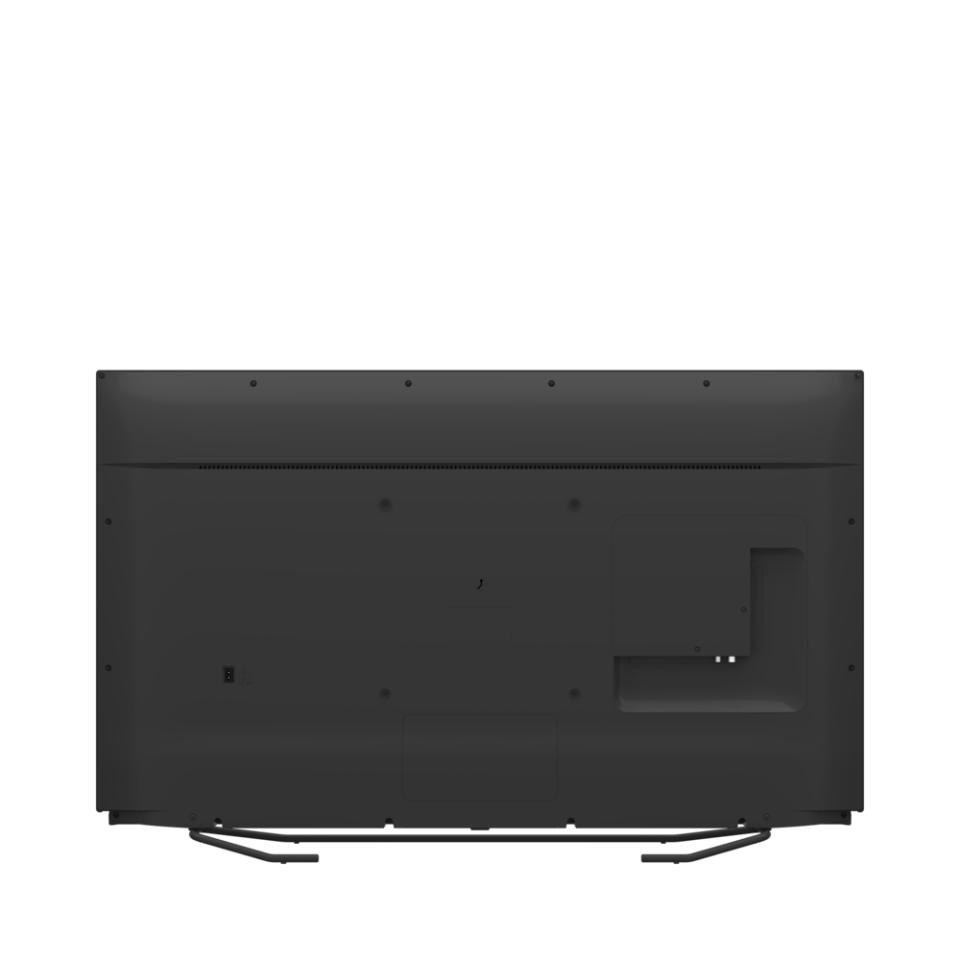 Beko Crystal Pro B50 C 890 A/ 50'' 4K Smart Android TV