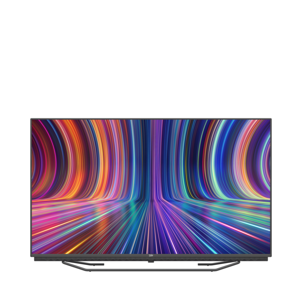 Beko Crystal Pro B55 C 890 A/ 55'' 4K Smart Android TV