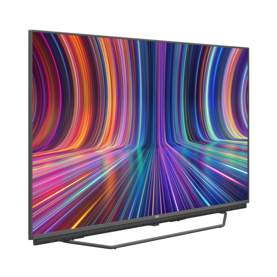 Beko Crystal Pro B55 C 890 A/ 55'' 4K Smart Android TV