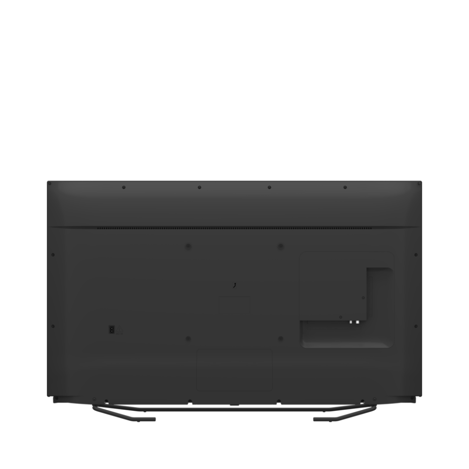 Beko Crystal Pro B55 C 890 A/ 55'' 4K Smart Android TV