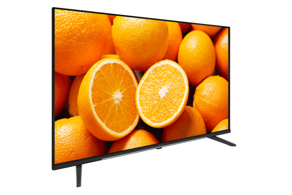 Beko B40 A 675 A Full HD 40'' 102 Ekran Uydu Alıcılı Smart LED Televizyon