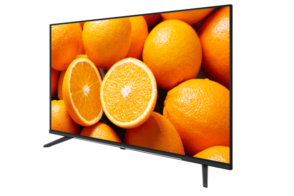 Beko B40 A 675 A Full HD 40'' 102 Ekran Uydu Alıcılı Smart LED Televizyon
