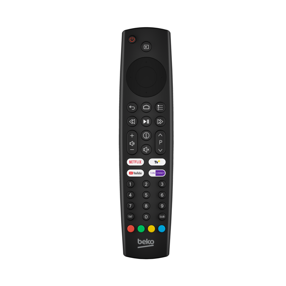 Beko B40 A 675 A Full HD 40'' 102 Ekran Uydu Alıcılı Smart LED Televizyon