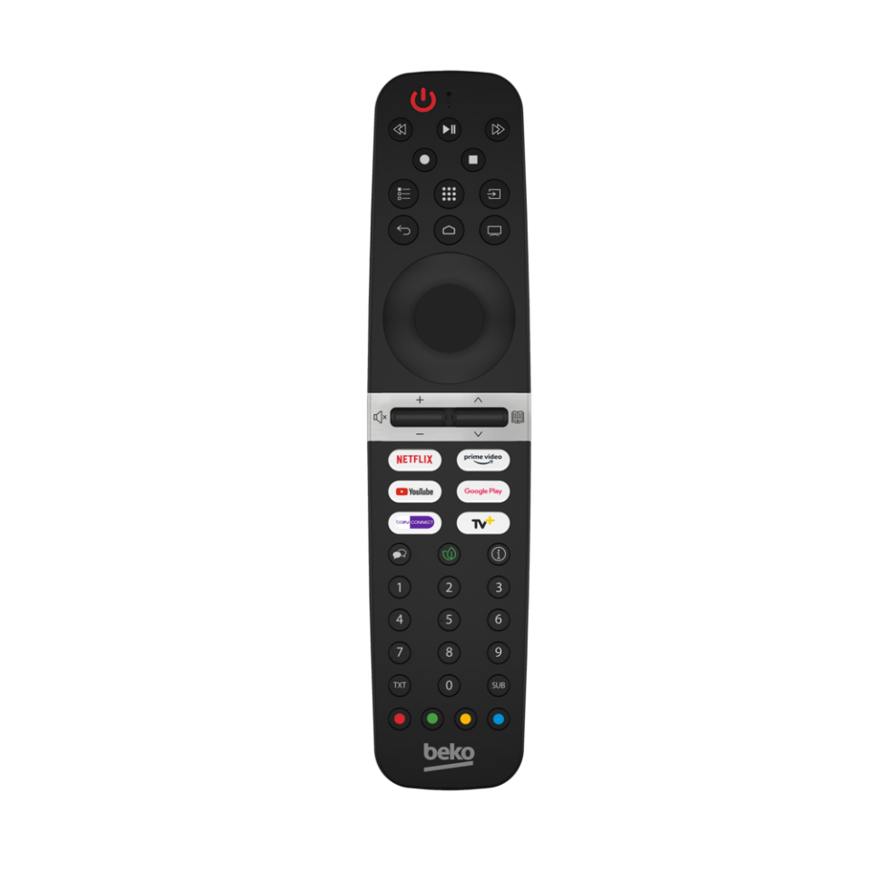 Beko B43 C 685 A Android Smart Full HD 43'' 109 Ekran Uydu Alıcılı LED TV