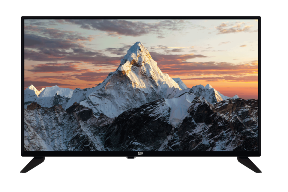 Beko B32 A 550 B / 32'' HD Uydu Alıcılı LED TV