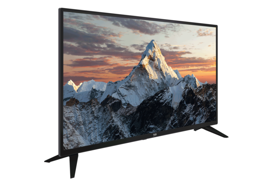 Beko B32 A 550 B / 32'' HD Uydu Alıcılı LED TV