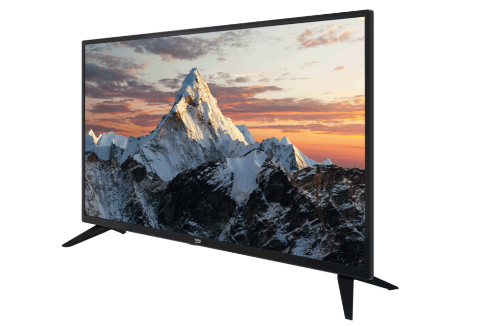 Beko B32 A 550 B / 32'' HD Uydu Alıcılı LED TV
