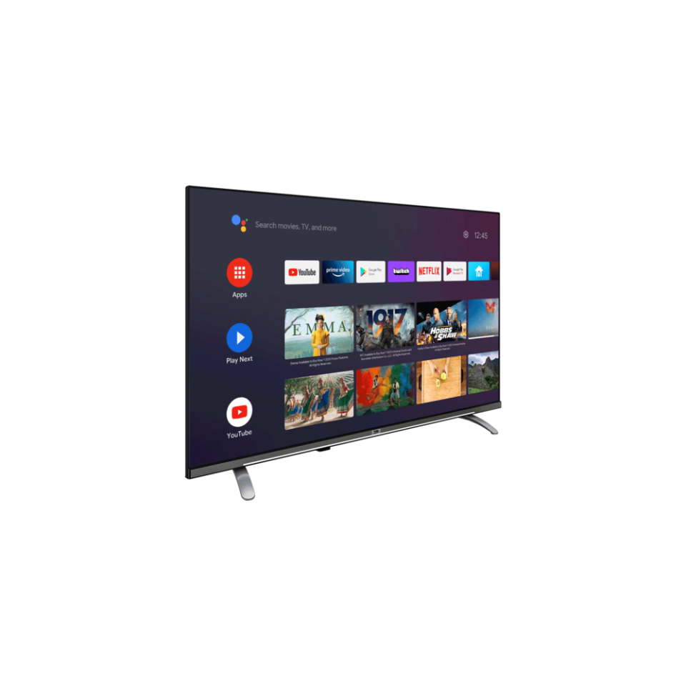 Beko B32 B 685 A/ 32'' HD Smart Android TV
