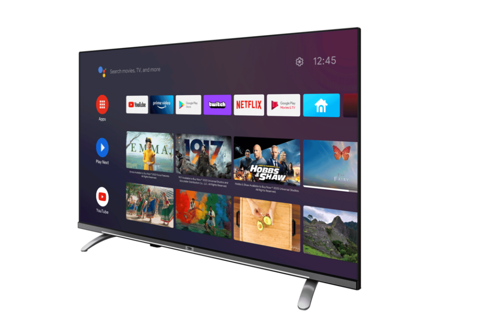 Beko B32 B 685 A/ 32'' HD Smart Android TV