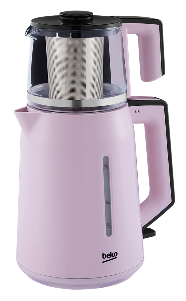 Beko CM 2940 P Dem® Çay Makinesi