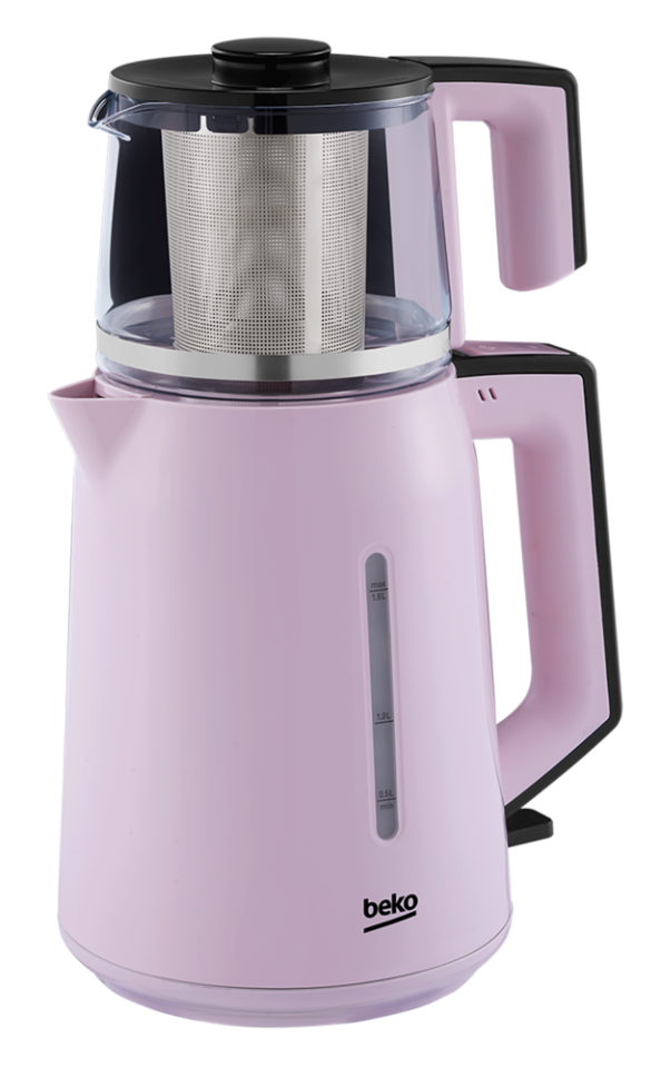 Beko CM 2940 P Dem® Çay Makinesi