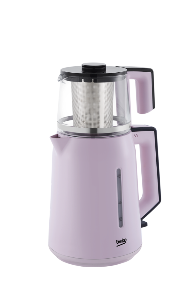 Beko CM 2940 P Dem® Çay Makinesi