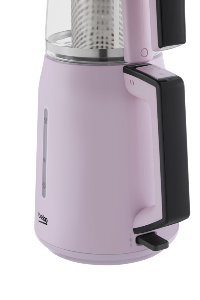 Beko CM 2940 P Dem® Çay Makinesi