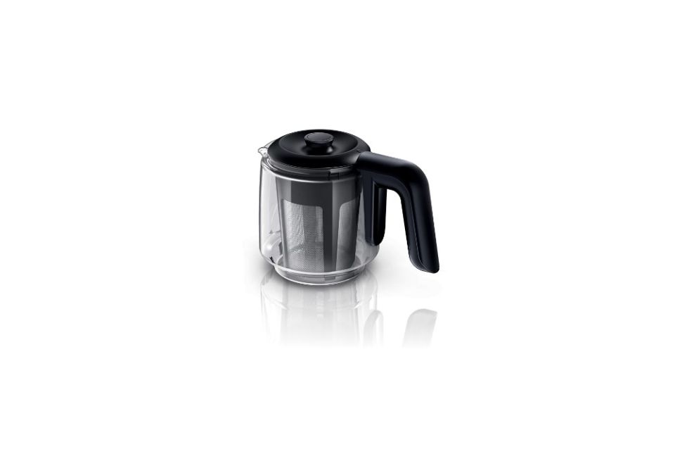 Philips HD7301/00 Daily Collection 1700W Cam Demlikli Çay Makinesi