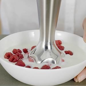 Braun Multiquick 9 MQ9078X 1000 W Blender Seti