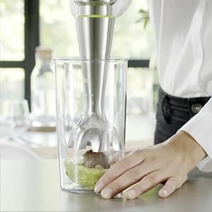 Braun Multiquick 9 MQ9078X 1000 W Blender Seti