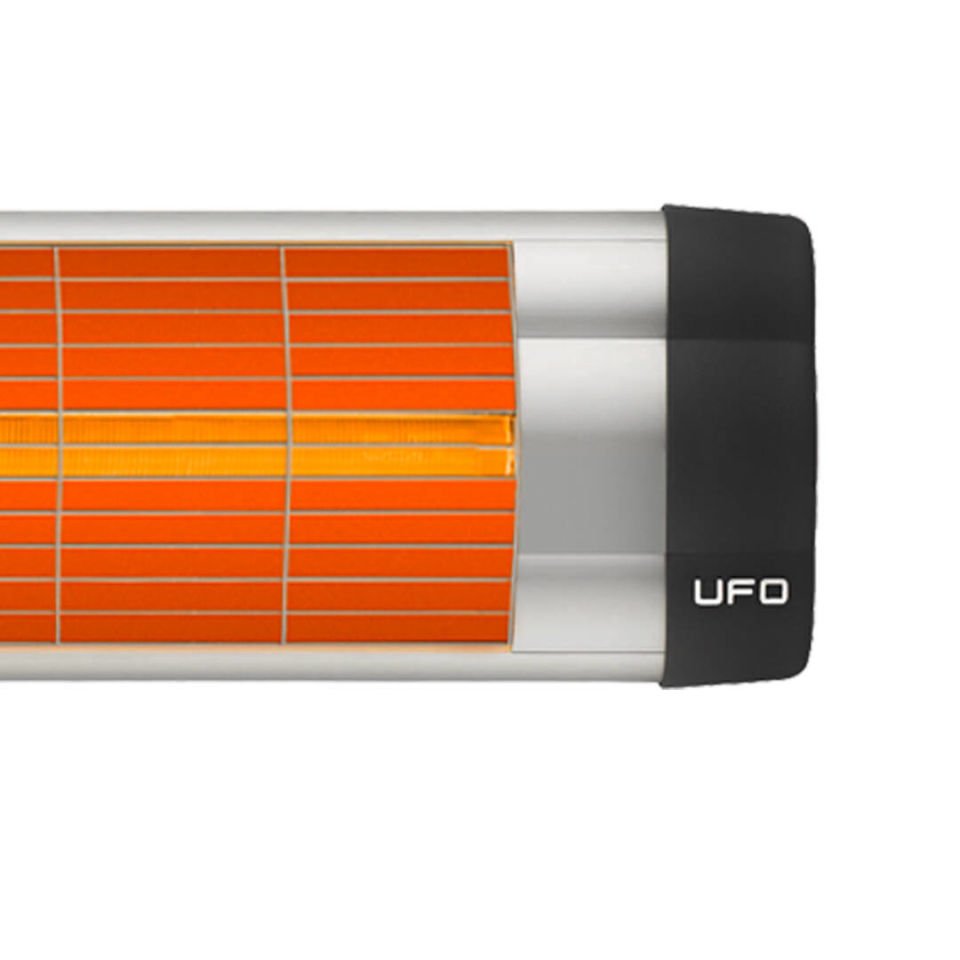 Ufo Star S/29 2900 W Infrared Isıtıcı