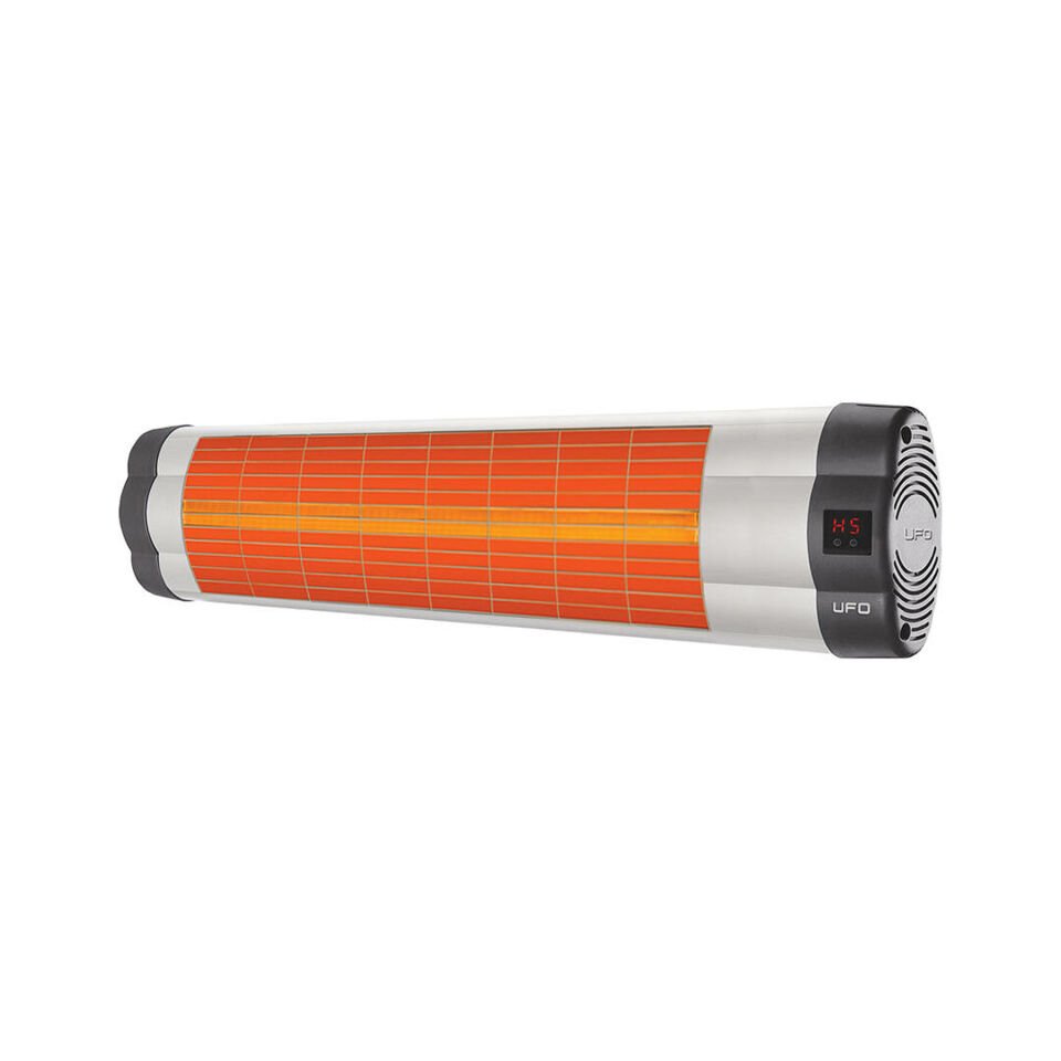 Ufo Star/S 30 UK 3000 W Uzaktan Kumandalı Infrared Isıtıcı