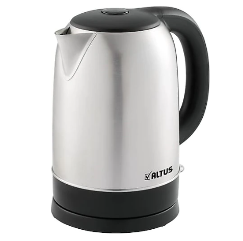 Altus AL 728 I Inox 2200 W 1.7 lt Çelik Kettle