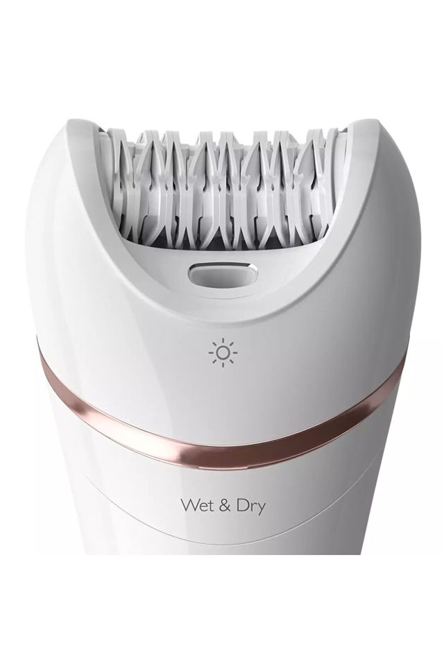 Philips 8000 Serisi BRE720/05 Islak Kuru Epilatör