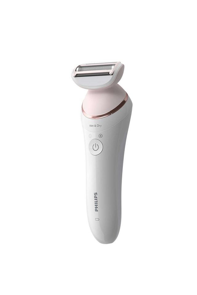 Philips 8000 Serisi BRE720/05 Islak Kuru Epilatör