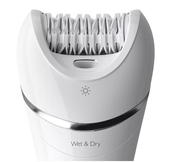 Philips 8000 Serisi BRE710/05 Islak Kuru Epilatör