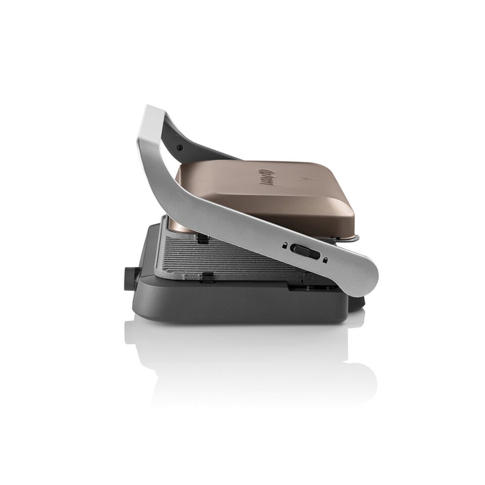 Arzum AR2047 Tostçu Delux Toprak 1800 W Tost Makinesi
