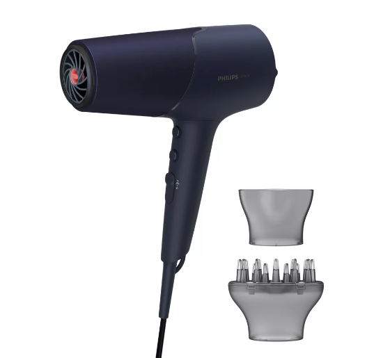 Philips 5000 Series BHD510/00 ThermoShield 2300 W Saç Kurutma Makinesi