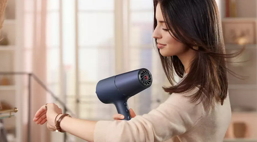 Philips 5000 Series BHD510/00 ThermoShield 2300 W Saç Kurutma Makinesi