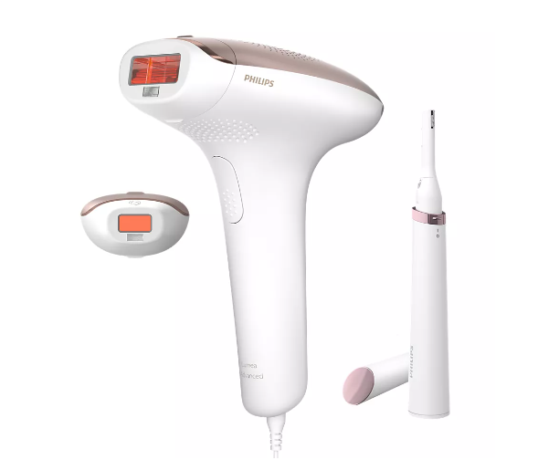 Philips Lumea Advanced BRI921/00 IPL Lazer Epilasyon Aleti