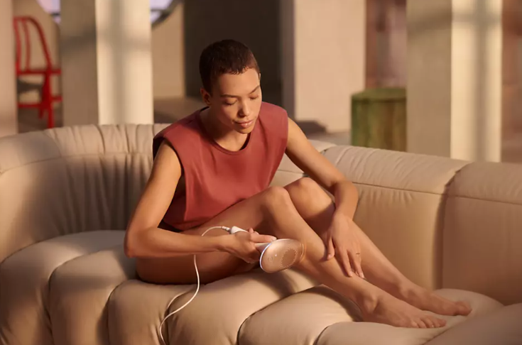 Philips Lumea Advanced BRI921/00 IPL Lazer Epilasyon Aleti