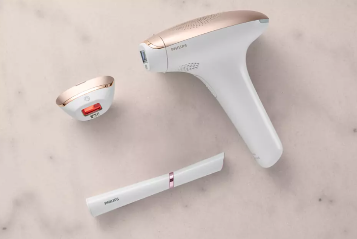 Philips Lumea Advanced BRI921/00 IPL Lazer Epilasyon Aleti
