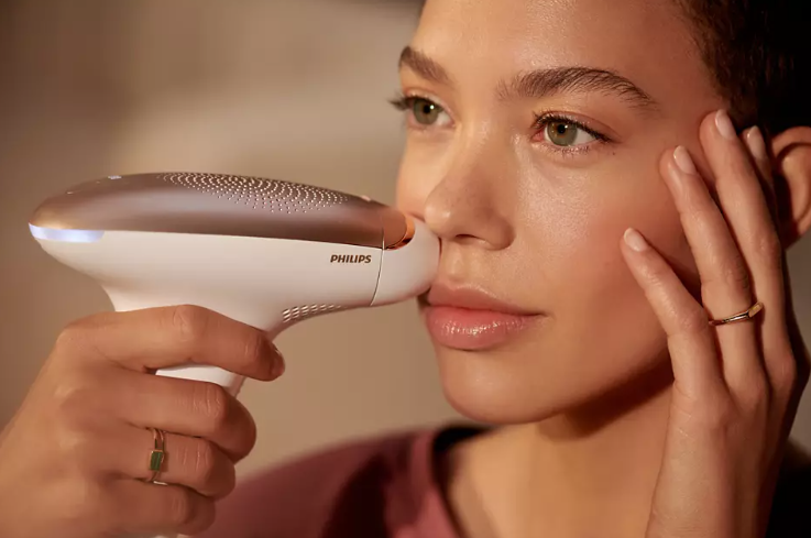 Philips Lumea Advanced BRI921/00 IPL Lazer Epilasyon Aleti