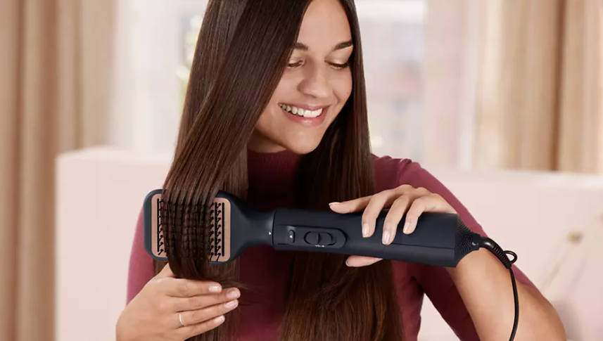 Philips BHA530/00 Saç Şekillendirici Tarak