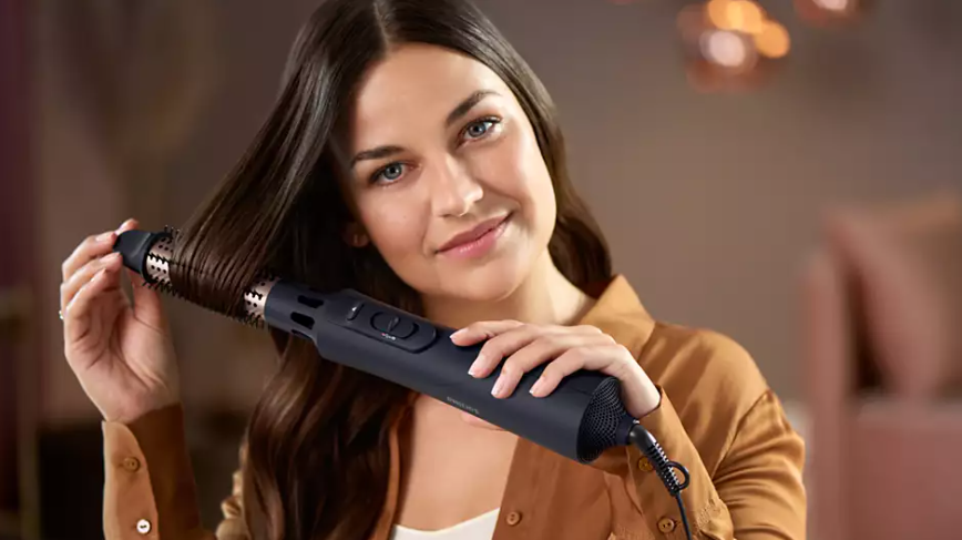 Philips BHA530/00 Saç Şekillendirici Tarak