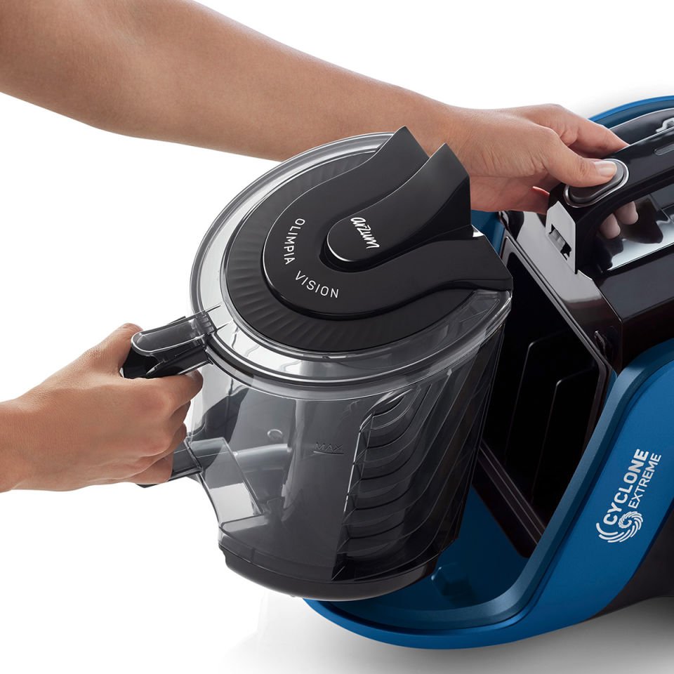 Arzum AR4125 Olimpia Vision Cyclon Toz Torbasız Süpürge