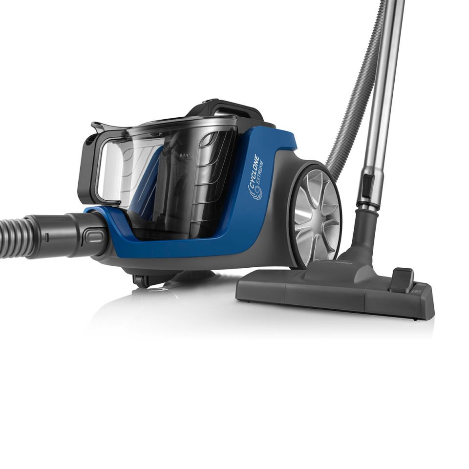 Arzum AR4125 Olimpia Vision Cyclon Toz Torbasız Süpürge