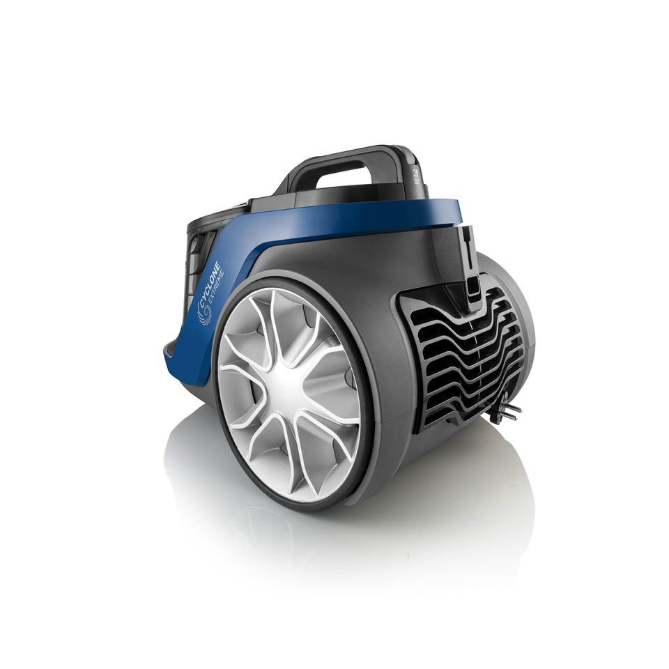 Arzum AR4125 Olimpia Vision Cyclon Toz Torbasız Süpürge